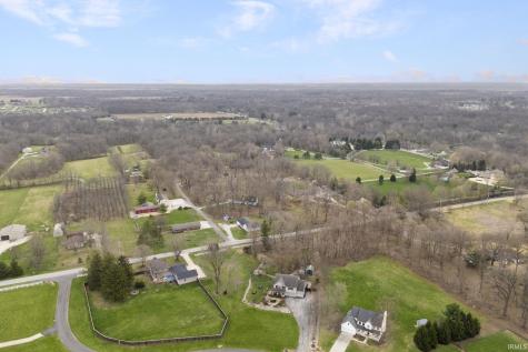 689 Winslow Lane West Lafayette IN 47906