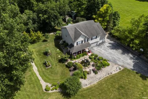 689 Winslow Lane West Lafayette IN 47906