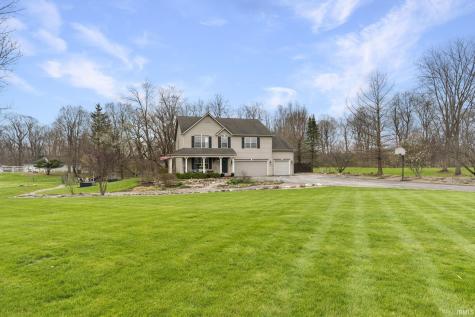 689 Winslow Lane West Lafayette IN 47906