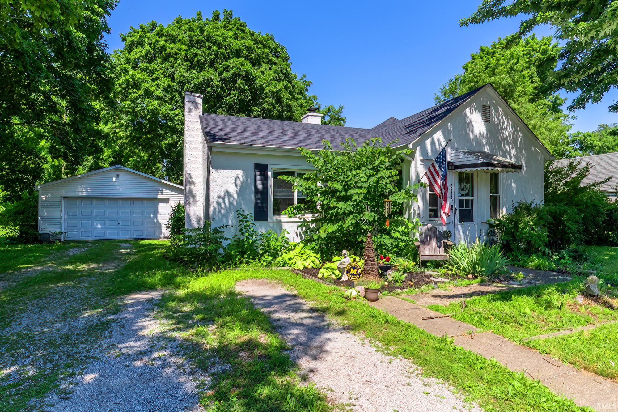 6410 Gardenview Drive Fort Wayne IN 46809