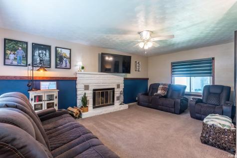 6410 Gardenview Drive Fort Wayne IN 46809