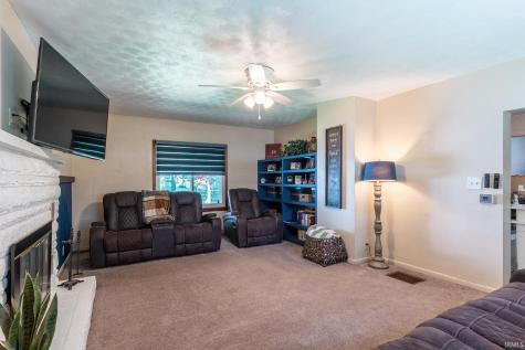 6410 Gardenview Drive Fort Wayne IN 46809