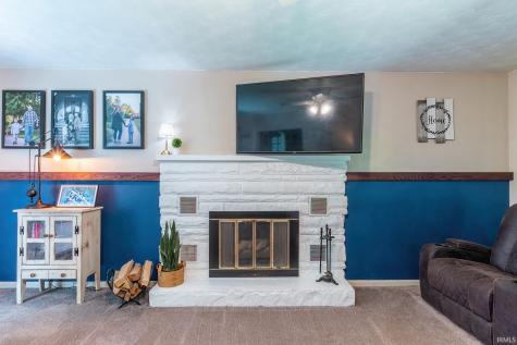 6410 Gardenview Drive Fort Wayne IN 46809