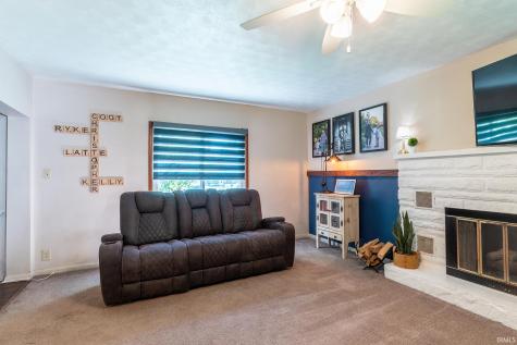 6410 Gardenview Drive Fort Wayne IN 46809