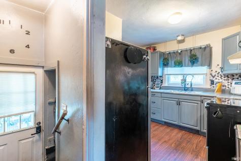 6410 Gardenview Drive Fort Wayne IN 46809