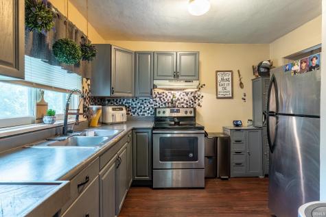 6410 Gardenview Drive Fort Wayne IN 46809