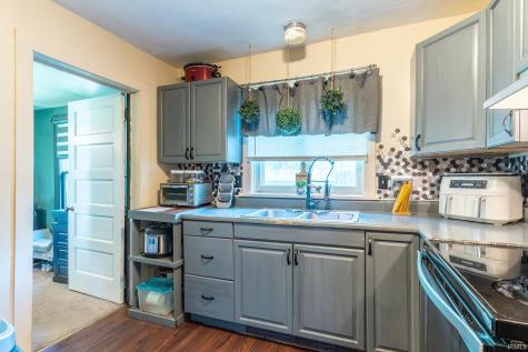 6410 Gardenview Drive Fort Wayne IN 46809