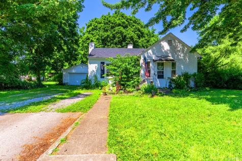 6410 Gardenview Drive Fort Wayne IN 46809