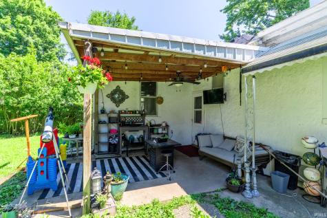 6410 Gardenview Drive Fort Wayne IN 46809