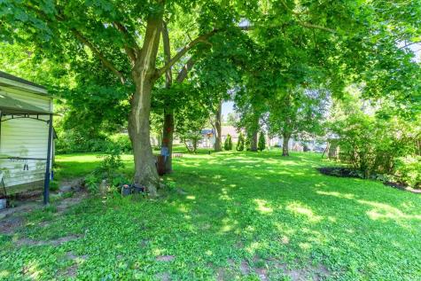6410 Gardenview Drive Fort Wayne IN 46809