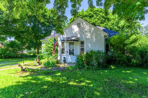 6410 Gardenview Drive Fort Wayne IN 46809