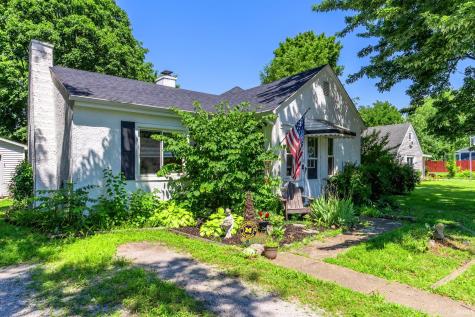 6410 Gardenview Drive Fort Wayne IN 46809