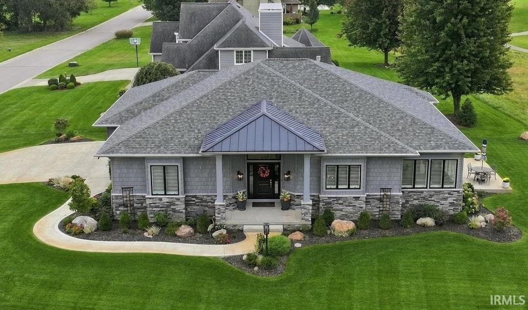 2835 E Prestwick Road Winona Lake IN 46590