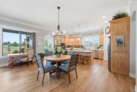 2835 E Prestwick Road Winona Lake IN 46590