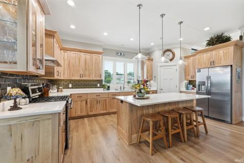 2835 E Prestwick Road Winona Lake IN 46590