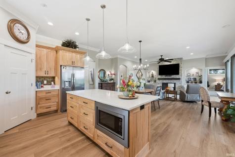 2835 E Prestwick Road Winona Lake IN 46590