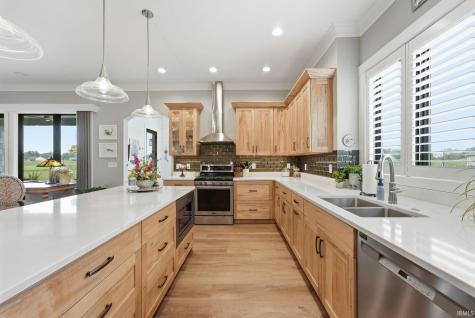 2835 E Prestwick Road Winona Lake IN 46590