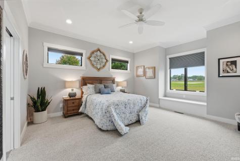 2835 E Prestwick Road Winona Lake IN 46590