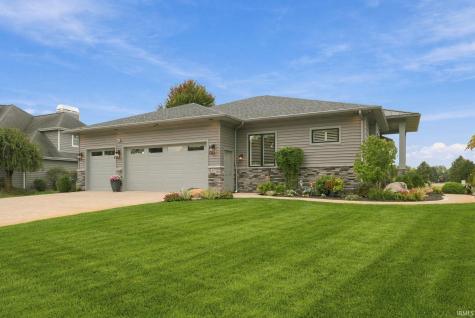 2835 E Prestwick Road Winona Lake IN 46590