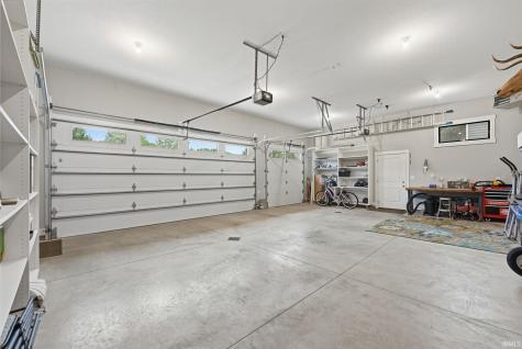 2835 E Prestwick Road Winona Lake IN 46590