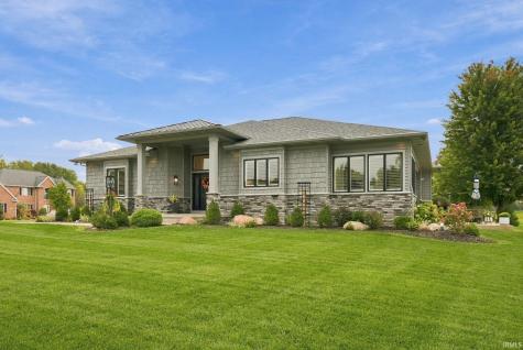 2835 E Prestwick Road Winona Lake IN 46590
