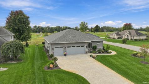 2835 E Prestwick Road Winona Lake IN 46590