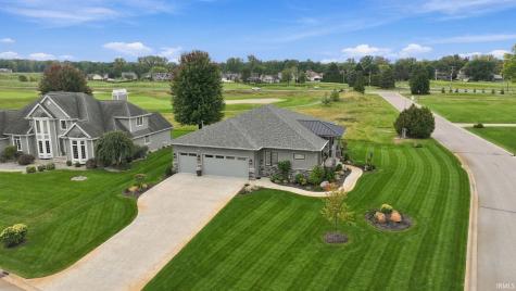 2835 E Prestwick Road Winona Lake IN 46590
