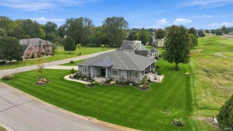 2835 E Prestwick Road Winona Lake IN 46590