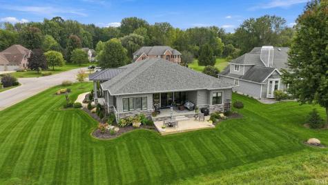2835 E Prestwick Road Winona Lake IN 46590