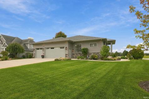 2835 E Prestwick Road Winona Lake IN 46590