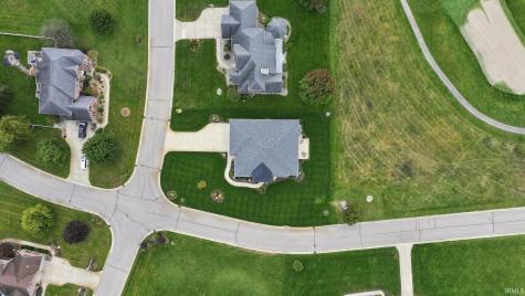 2835 E Prestwick Road Winona Lake IN 46590