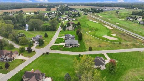 2835 E Prestwick Road Winona Lake IN 46590