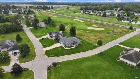 2835 E Prestwick Road Winona Lake IN 46590