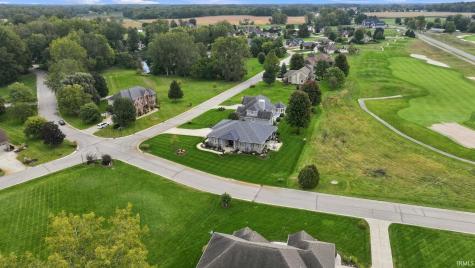 2835 E Prestwick Road Winona Lake IN 46590