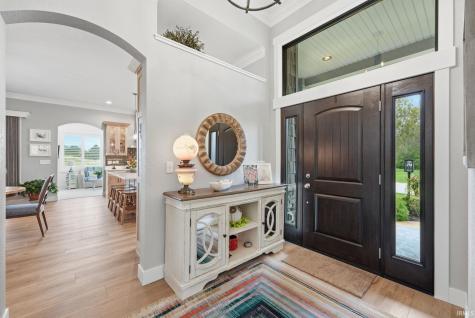 2835 E Prestwick Road Winona Lake IN 46590