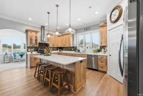 2835 E Prestwick Road Winona Lake IN 46590