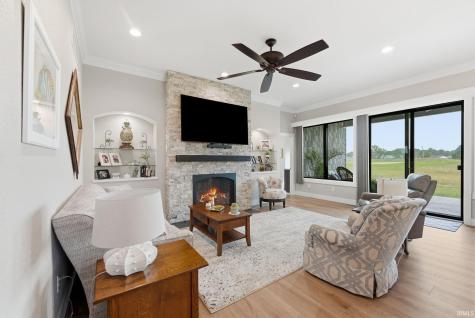 2835 E Prestwick Road Winona Lake IN 46590