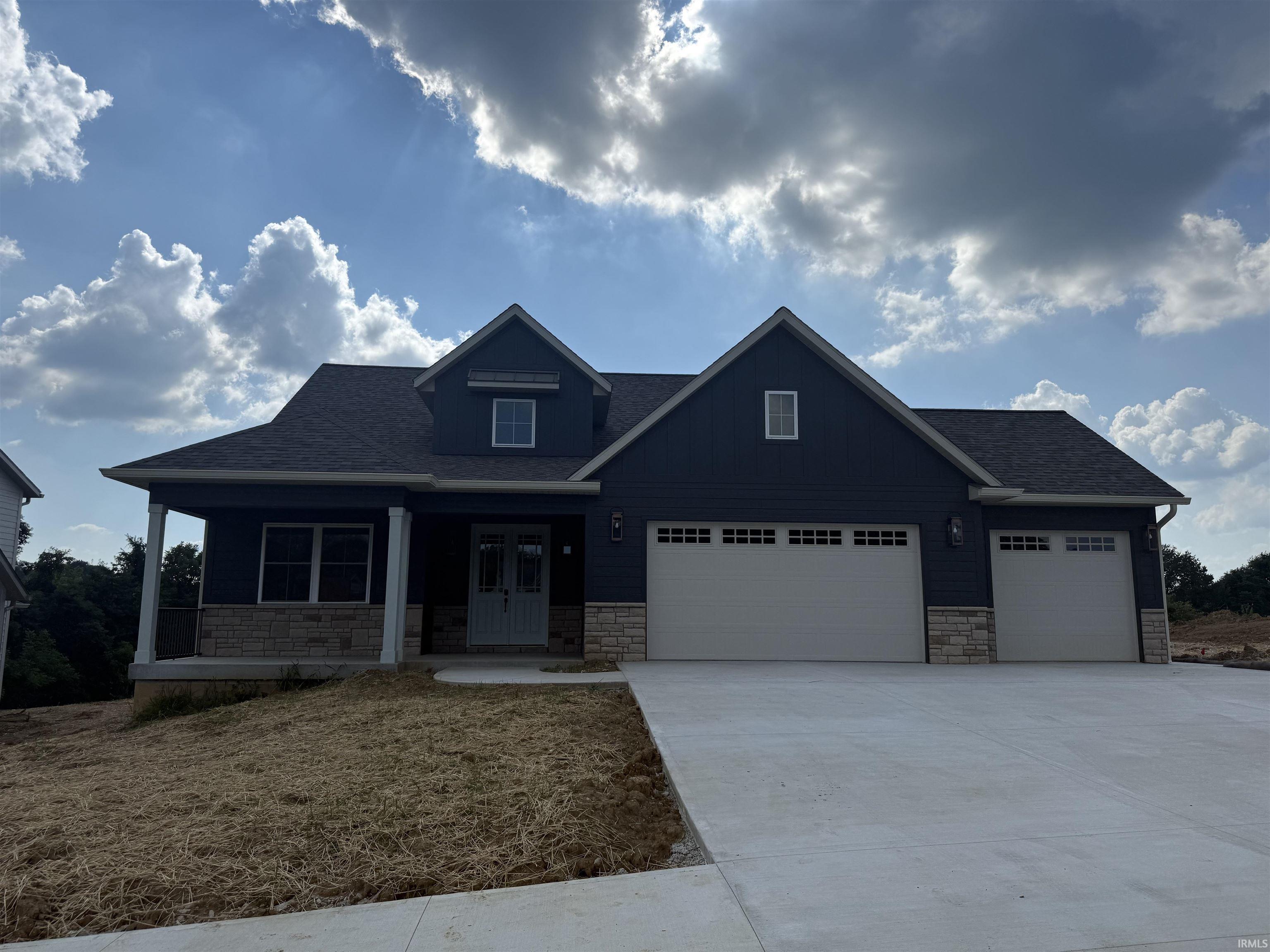 4441 N Seabiscuit Circle Bloomington IN 47404