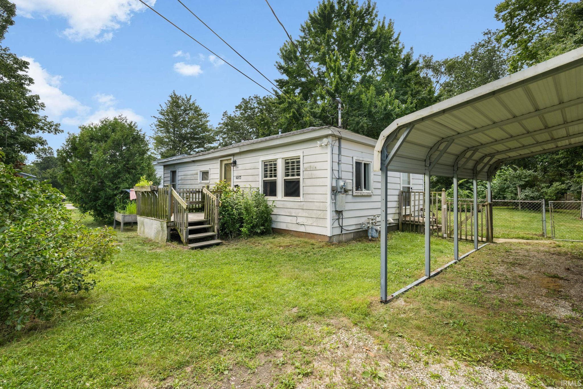 25064 Rex Street Elkhart IN 46514