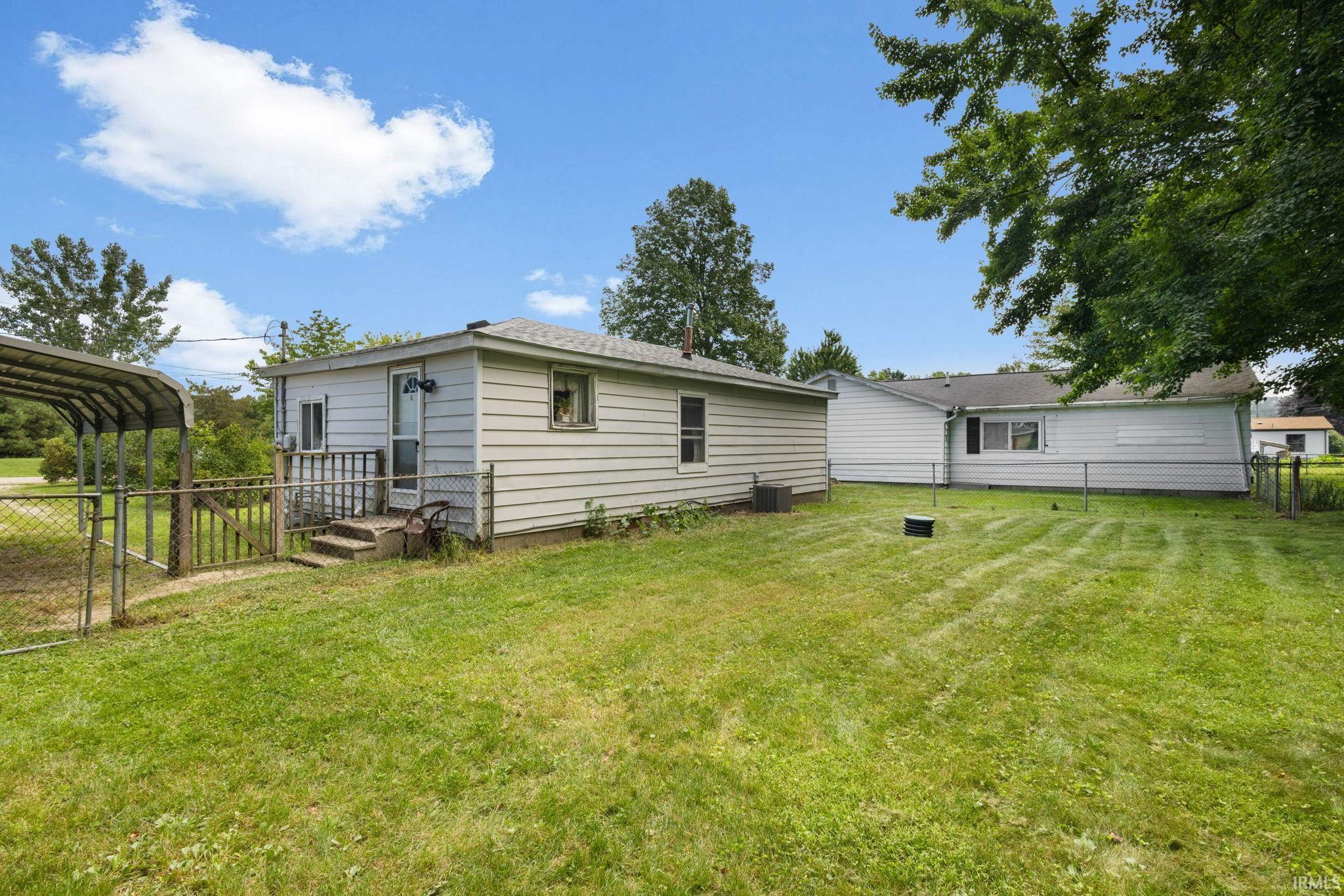25064 Rex Street Elkhart IN 46514