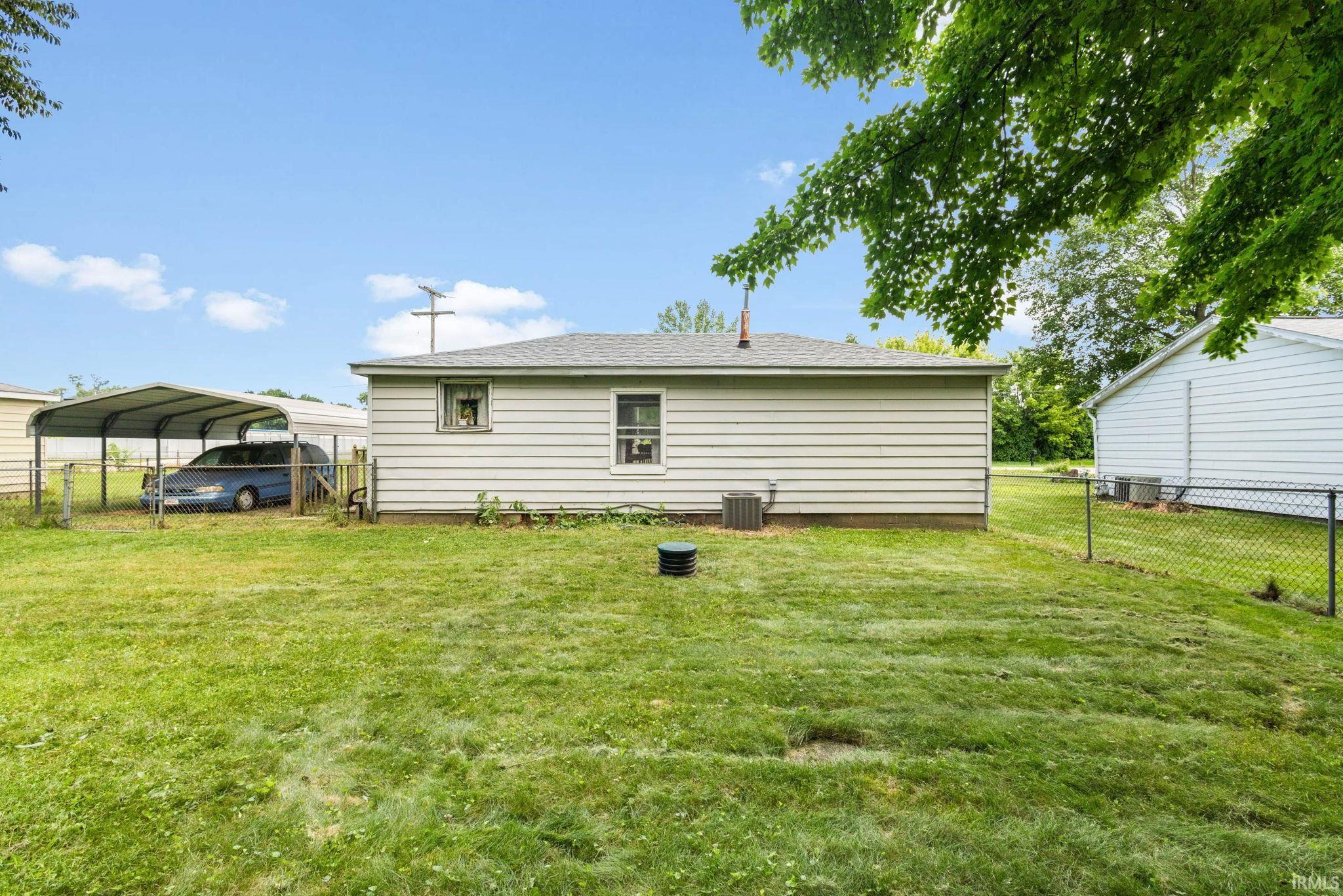 25064 Rex Street Elkhart IN 46514