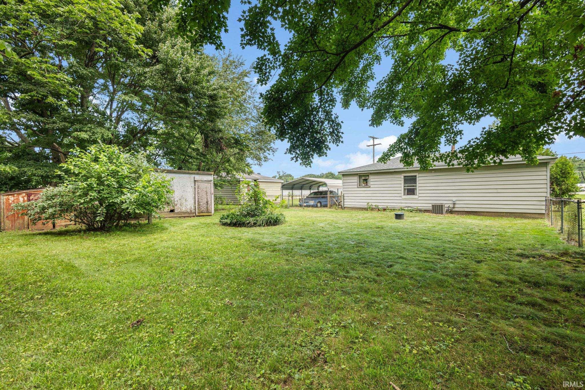 25064 Rex Street Elkhart IN 46514