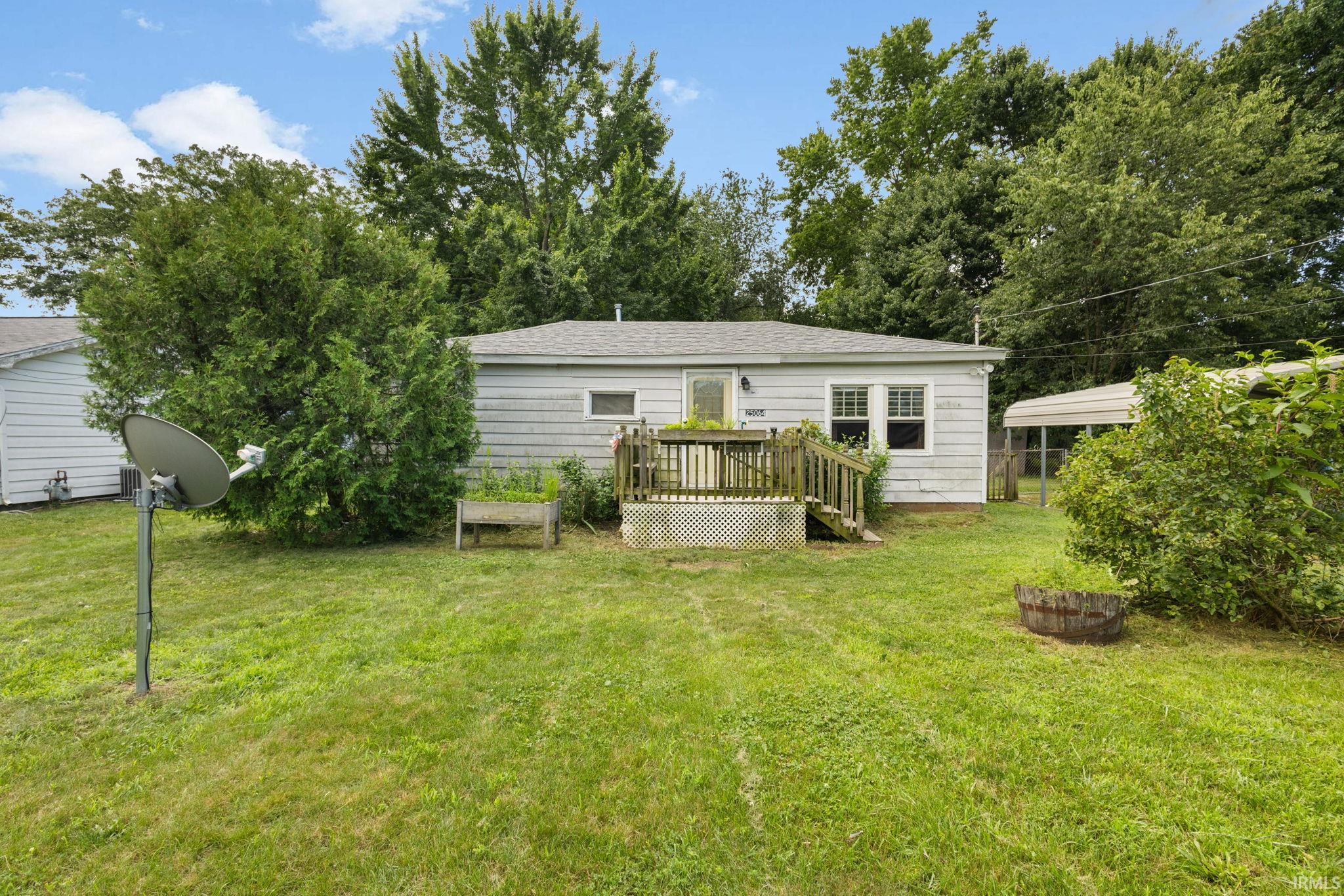 25064 Rex Street Elkhart IN 46514