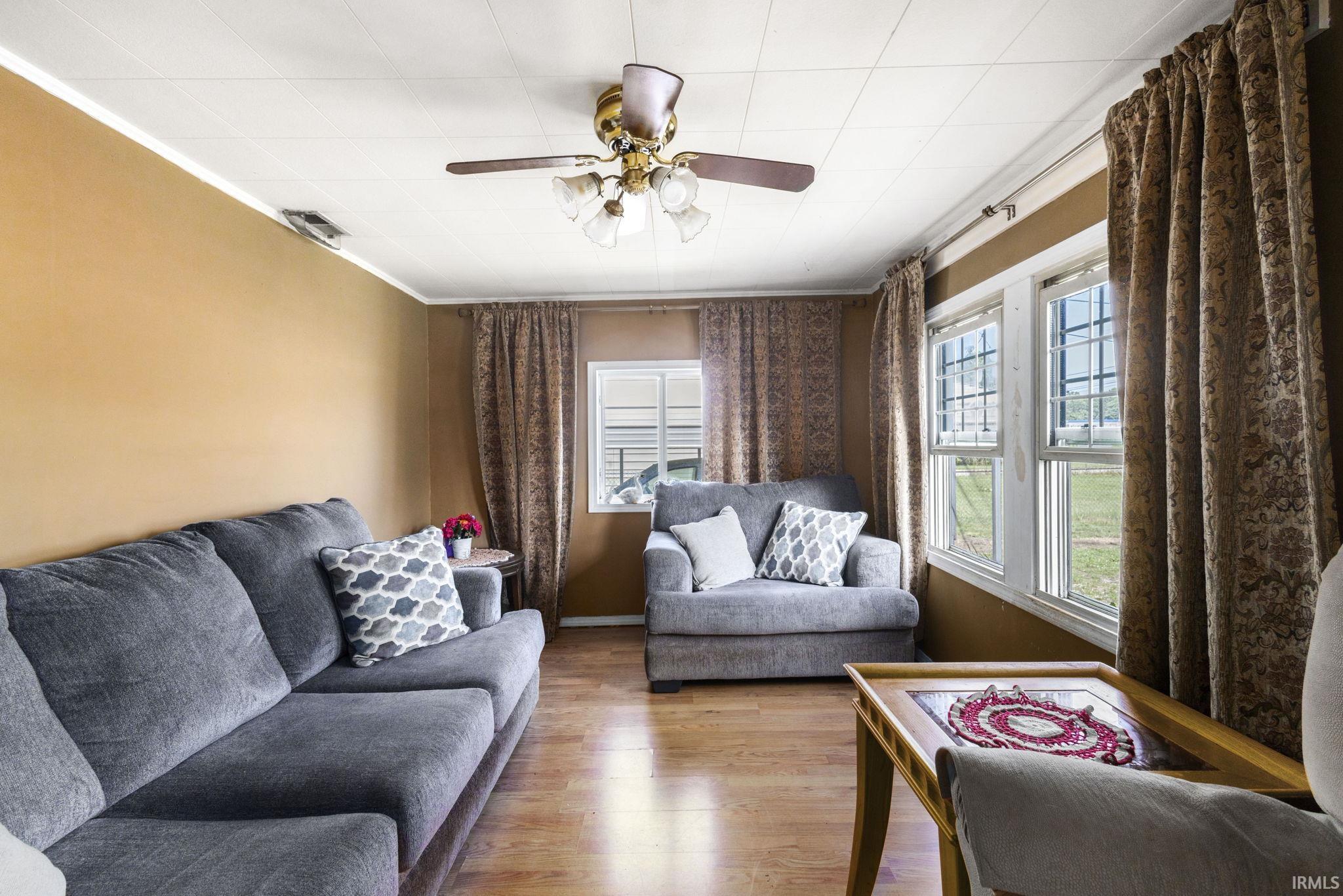 25064 Rex Street Elkhart IN 46514
