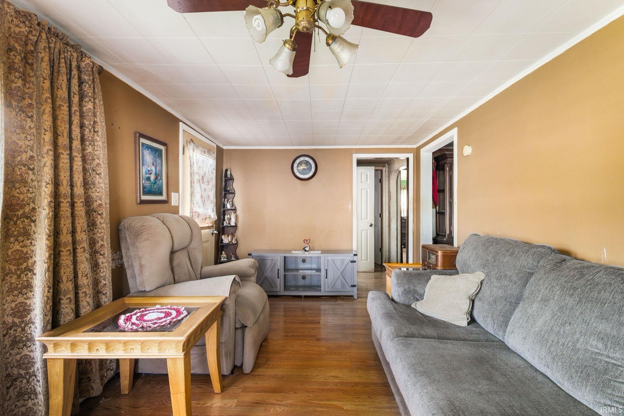 25064 Rex Street Elkhart IN 46514