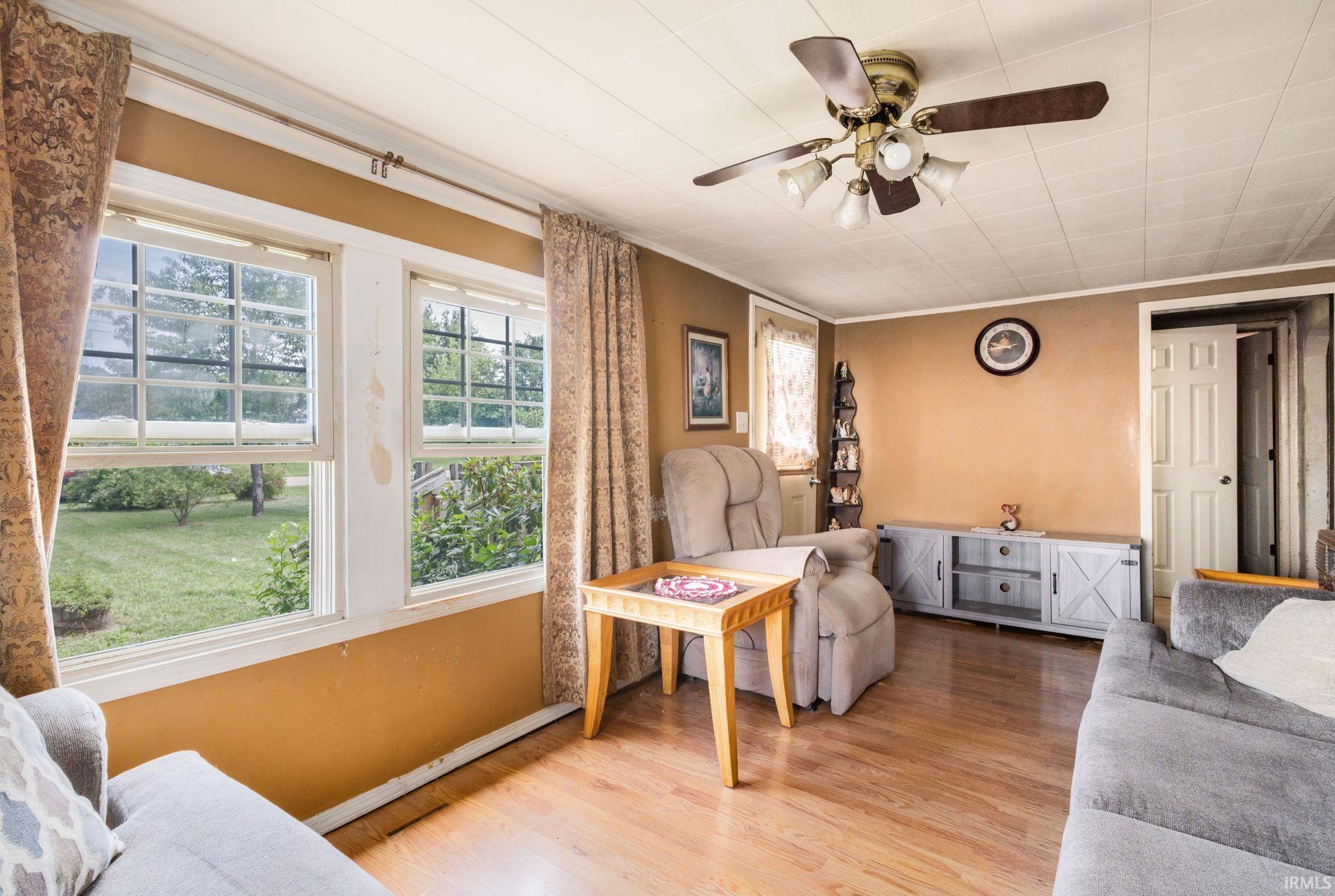 25064 Rex Street Elkhart IN 46514