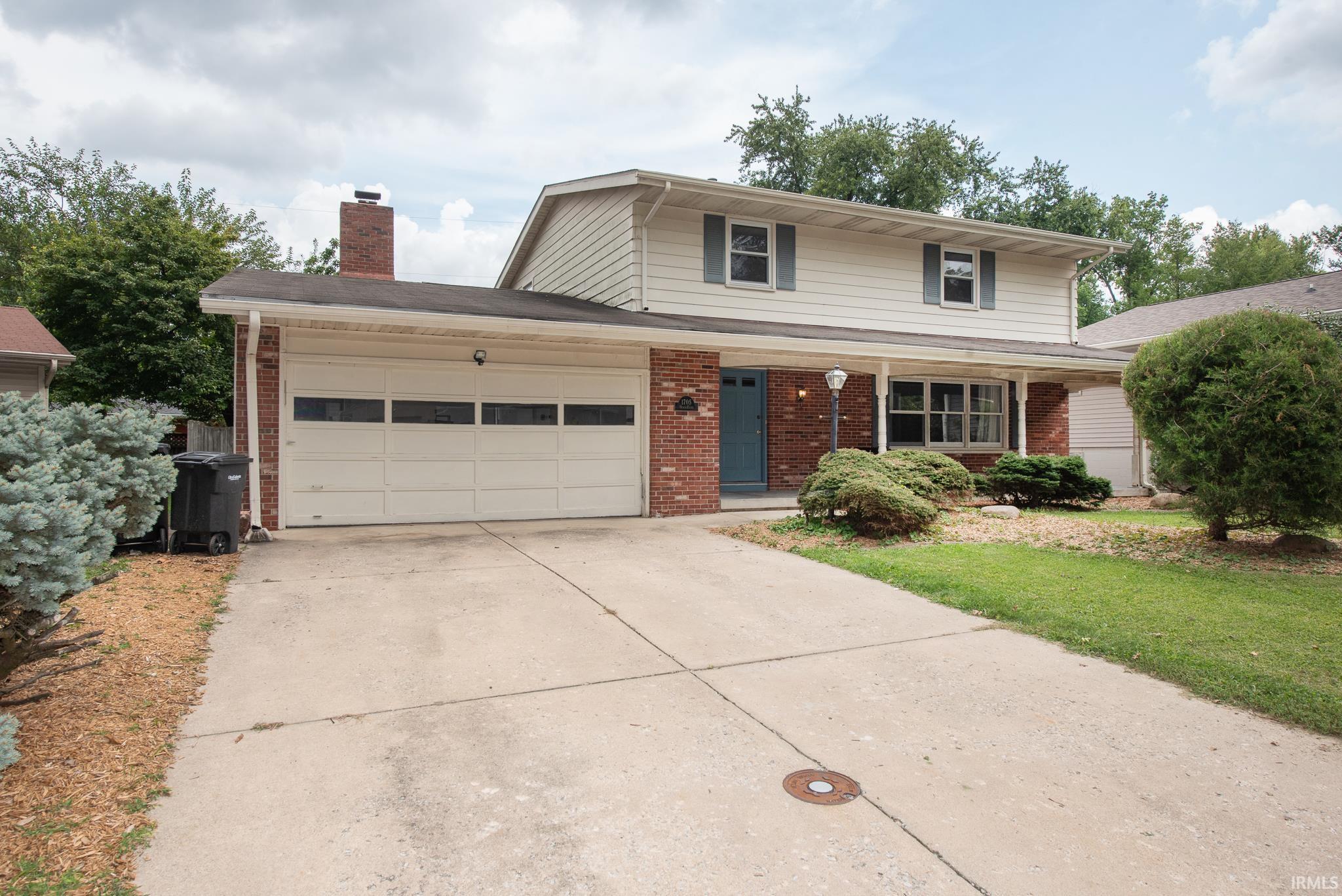 1705 Ocala Court Lafayette IN 47905