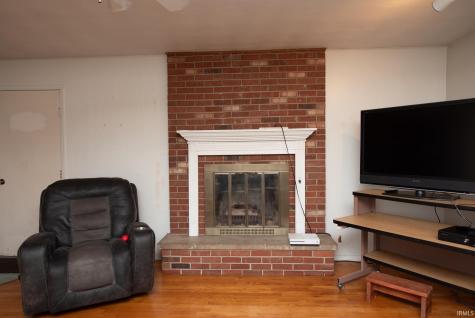 1705 Ocala Court Lafayette IN 47905