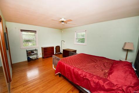 1705 Ocala Court Lafayette IN 47905