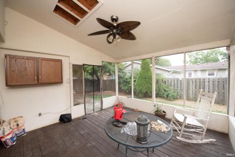 1705 Ocala Court Lafayette IN 47905